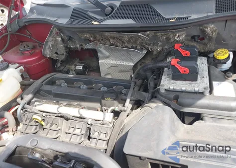 2012 Jeep Patriot Sport из США, поврежденный, VIN 1C4NJPBA4CD526484